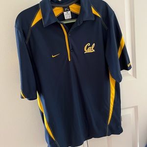 Cal Bears Polo small